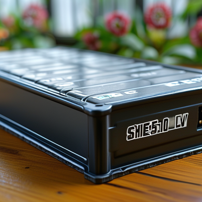 What is 51.2 V 160ah Lithium Battery and Its Advantages?