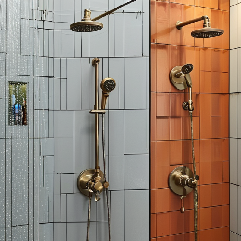 How to Choose the Best Shower Head Bracket for Your Needs?