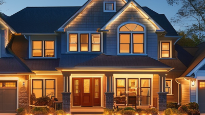 How to Choose the Best Led Smart Lights for Your Home?