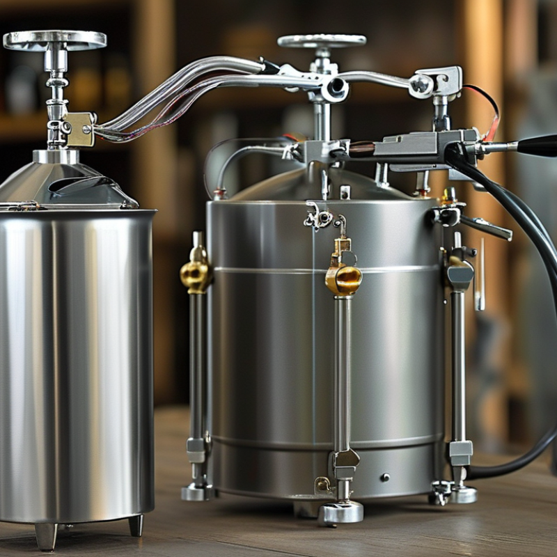 Top 5 Aerosol Can Fillers You Should Consider Today?