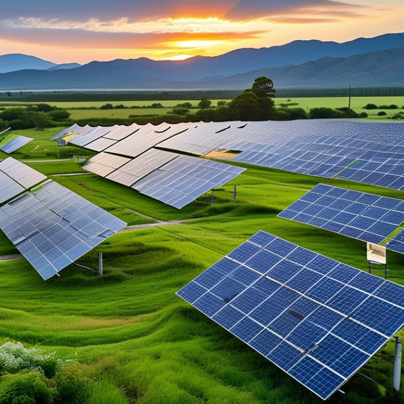 Top 5 Tips for Choosing a Solar Energy System