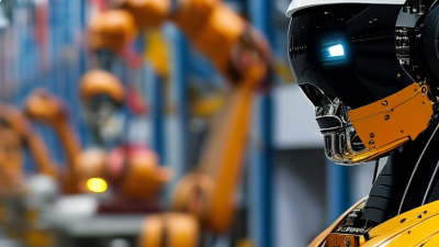 Why Choose Robotics Engineering Courses for Your Career Growth?