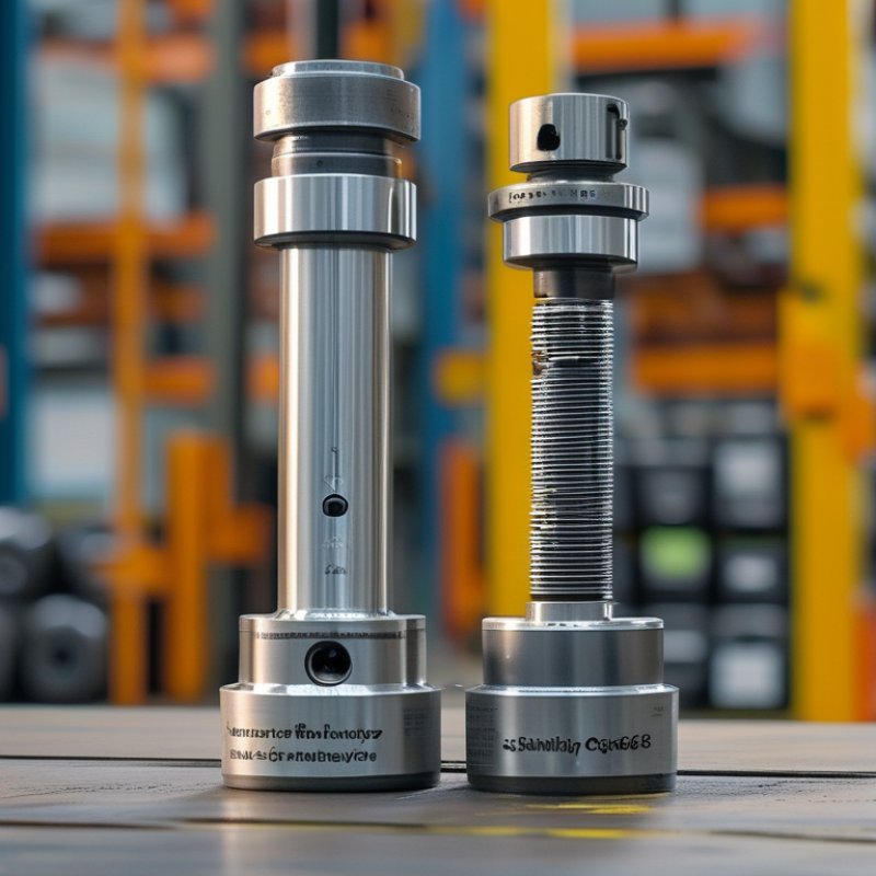 2026 Best Industrial Engineering Cylinders for Global Buyers?