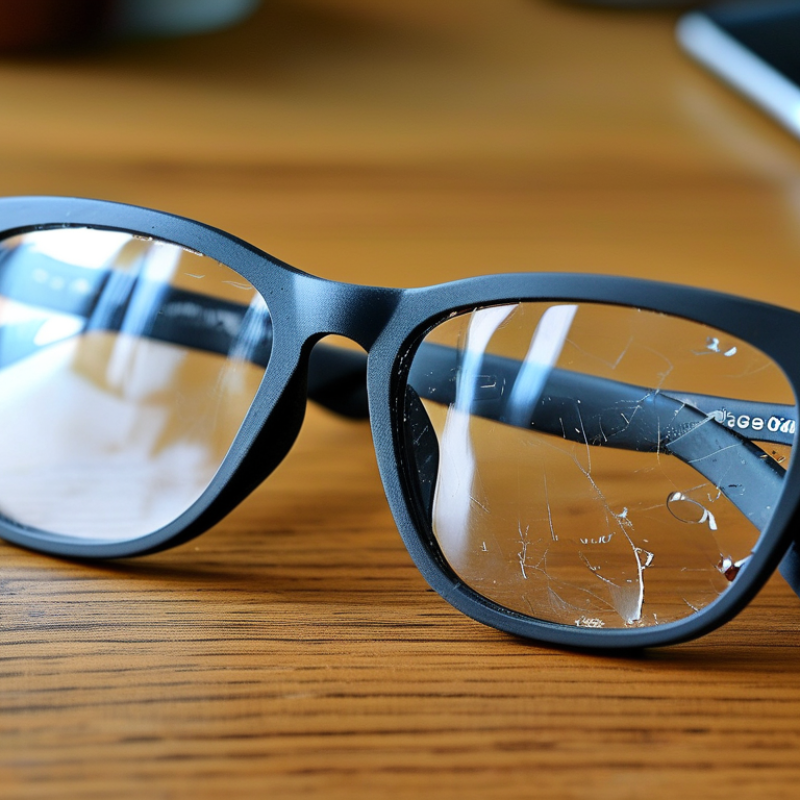 Best Silicone Eyeglass Case for Durable Protection and Style?