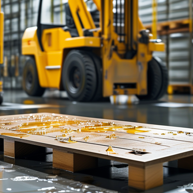 How to Choose the Best Spill Tray with Drain for Safety?