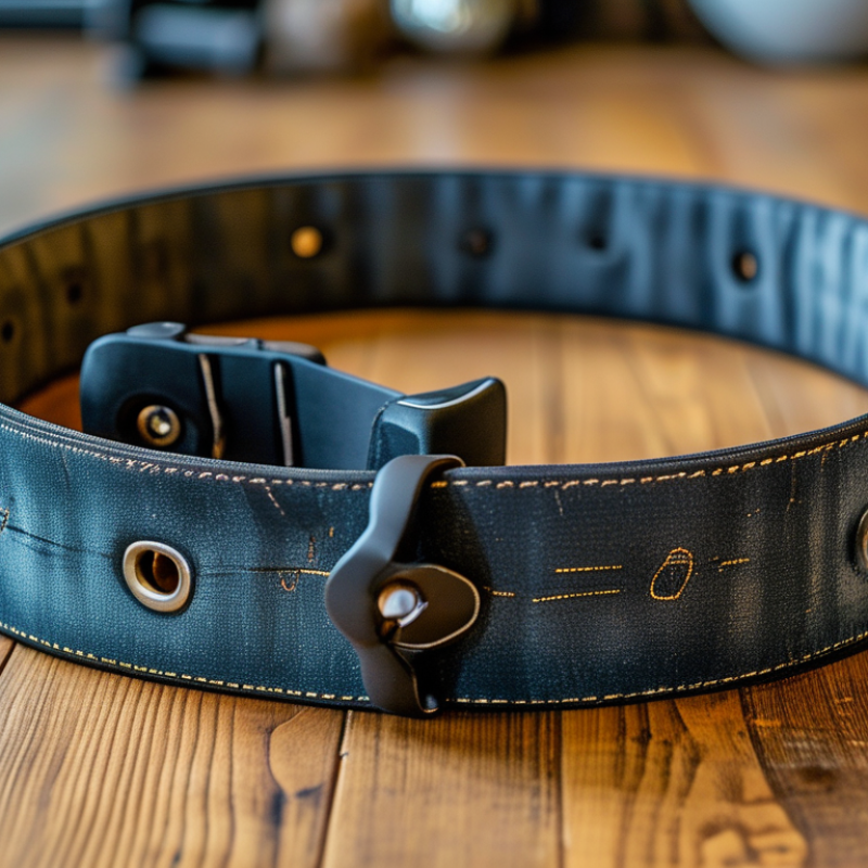 How to Choose the Best Training Belts for Optimal Performance?