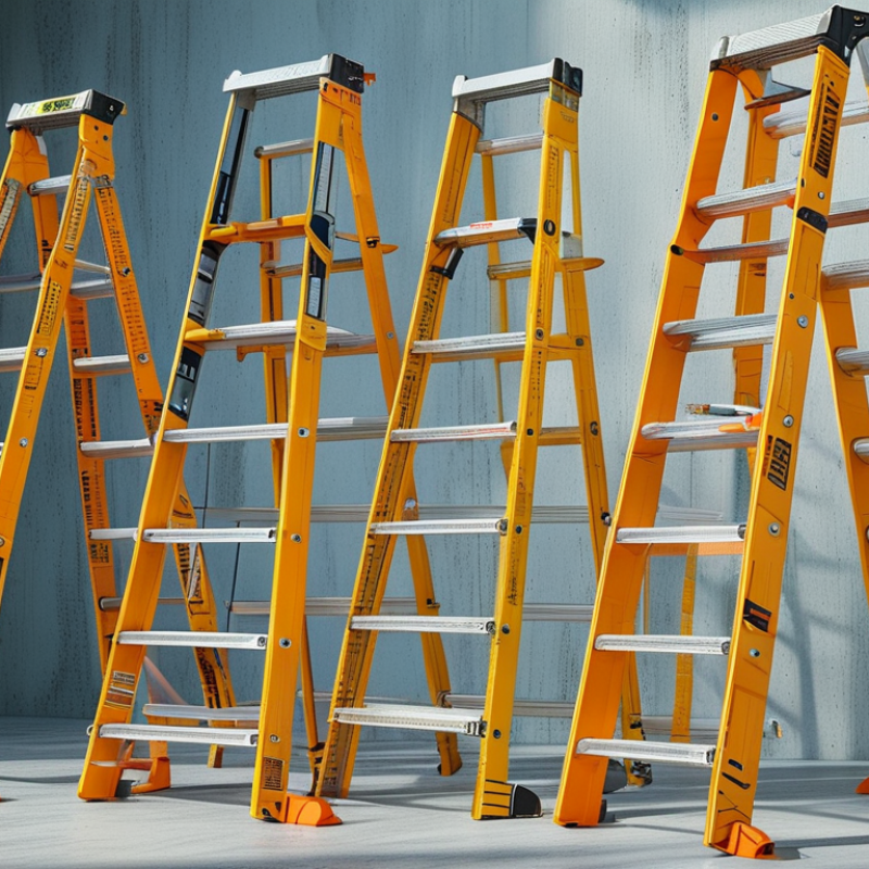 Best Tips for Choosing the Right Werner Step Ladder?