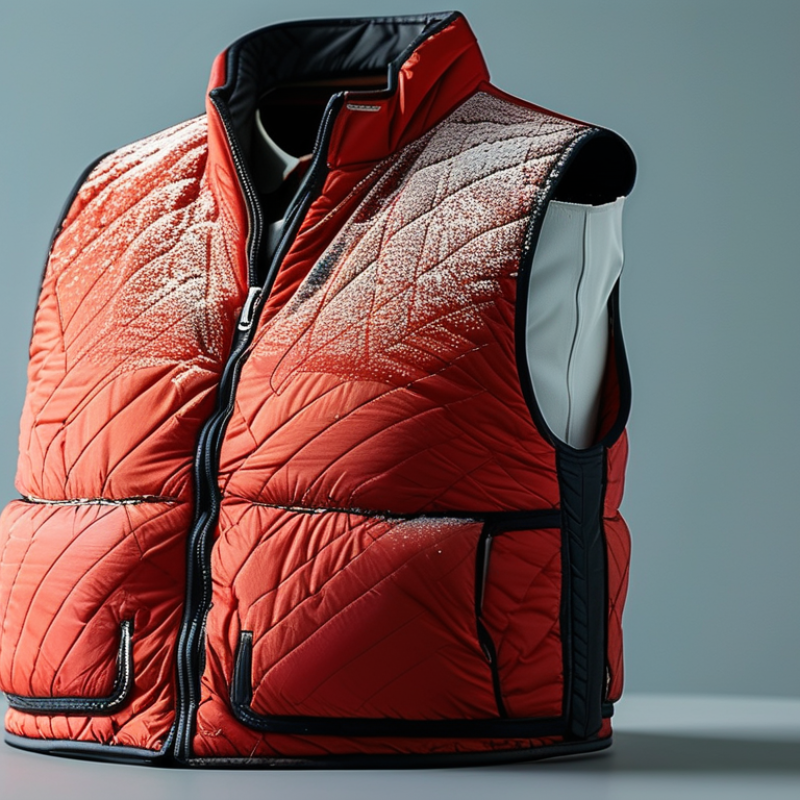 Top Heated Golf Vest for Ultimate Comfort and Performance?