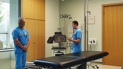 How to Enhance Recovery in Orthopedic Rehabilitation?