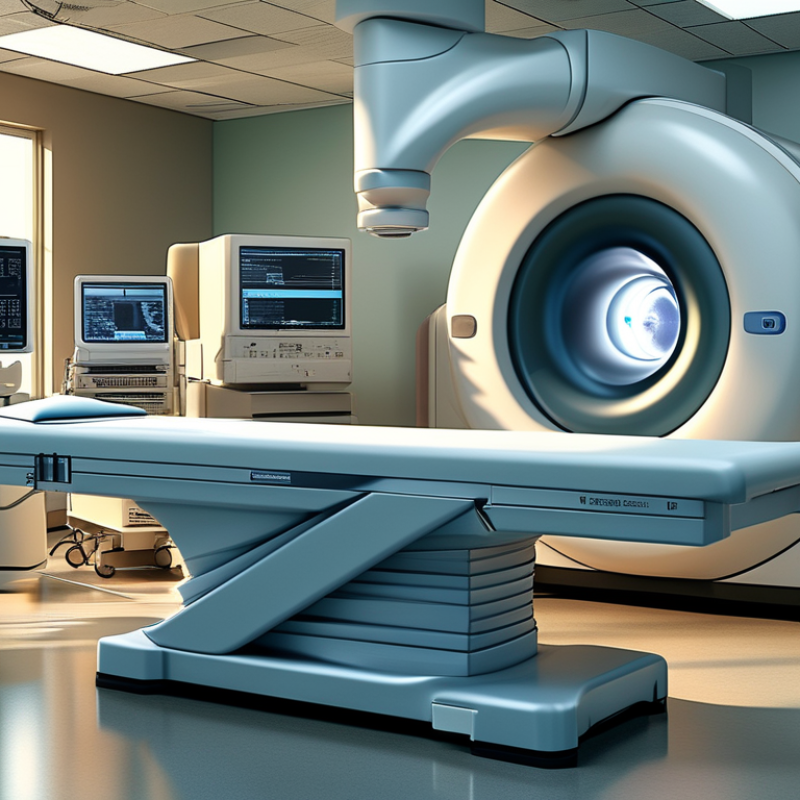 Why Choose an X Ray Intensifier for Your Medical Needs?
