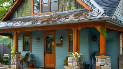 Top 10 Pressure Washer Tools Every Homeowner Needs?