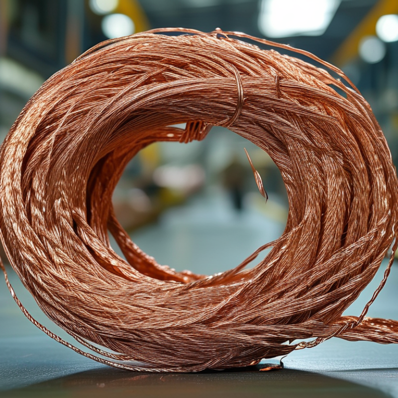 2026 Best Braided Copper Busbar Options for Global Buyers?