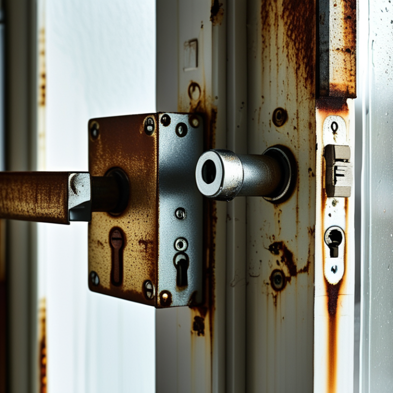 How to Fix Window Locks What Causes Them to Fail?