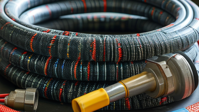 2026 Top Pressure Hose Trends for Global Buyers to Know?