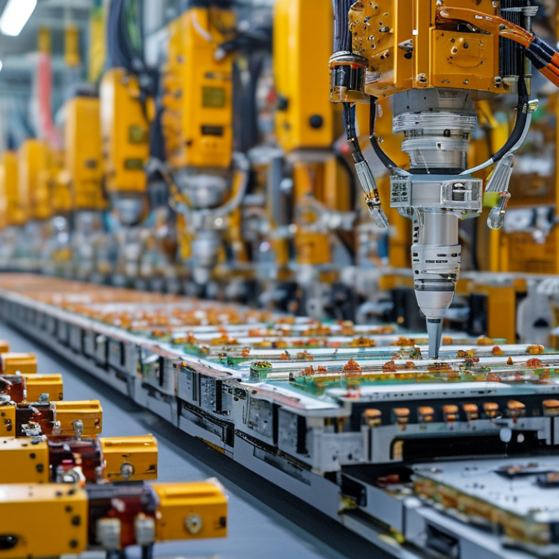 China Best PCB Prototype Services for Global Buyers?
