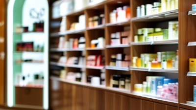 Top 10 Skin Cosmetics in China You Need to Know?