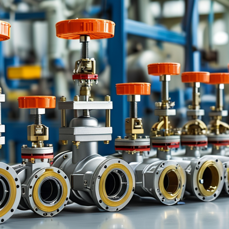 2026 Top High Pressure Pneumatic Valve Buying Guide?