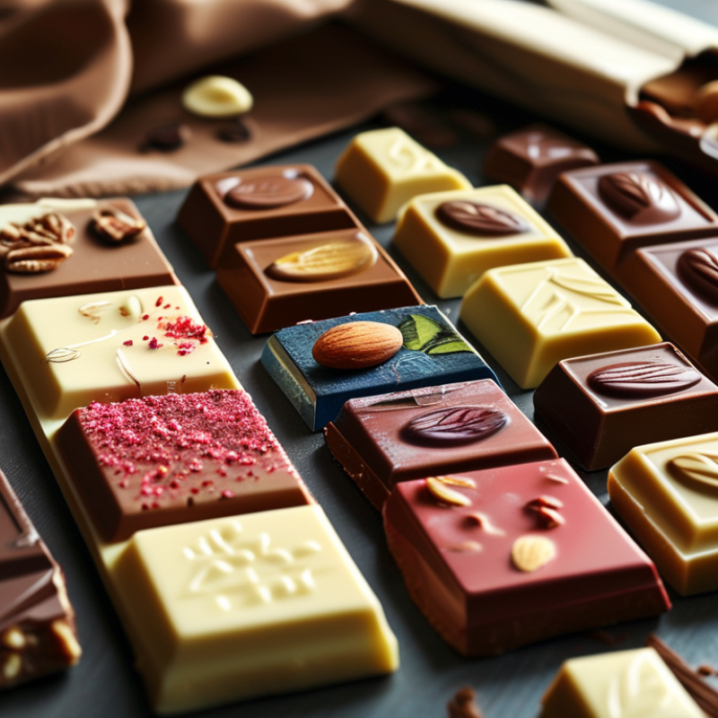 Best Chocolate Bar Packaging Machine for Global Buyers?