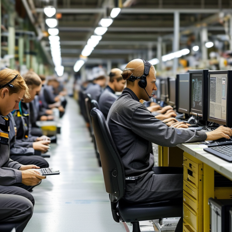 Top 10 PCB Electronics Suppliers for Global Buyers?