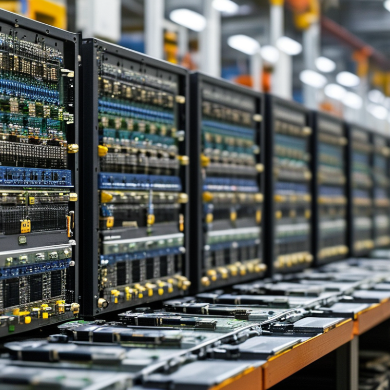 2026 Best Electronic PCBs Buyers Guide for Global Sourcing?