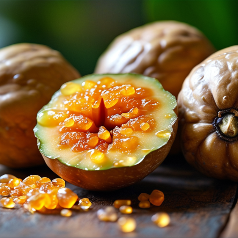 Top Benefits of Monk Fruit Extract for Global Buyers Explained?