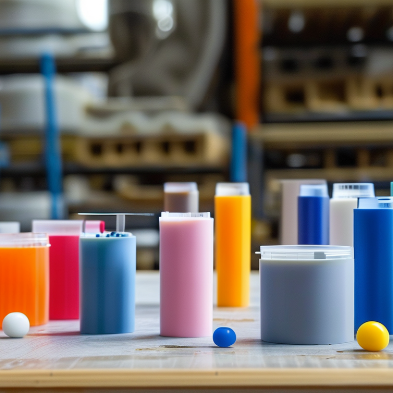 2026 Best TPU Matte Masterbatch for Global Buyers?