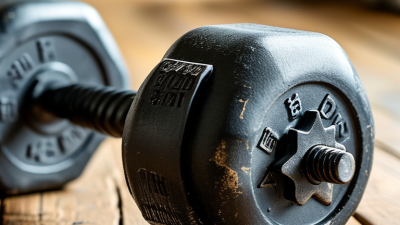 10 Best Rubber Coated Dumbbells for Home Workouts Today?