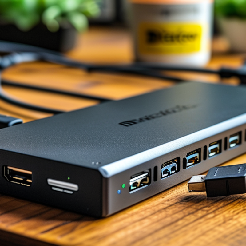 How to Choose the Best Dtech Usb Extender for Your Needs?
