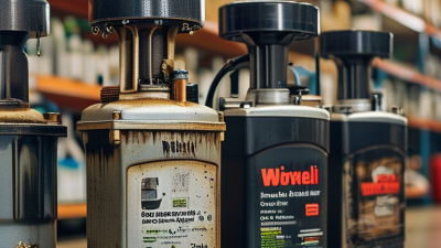 Best Fuel Pump Filter Options for Global Buyers?