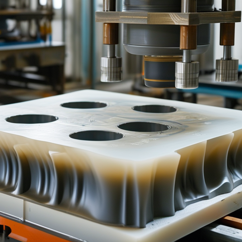 China Best Vacuum Forming Solutions for Global Buyers?