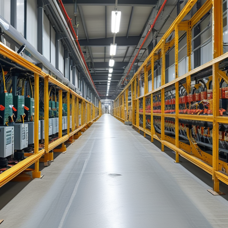 Best Busduct Powerduct Solutions for Global Buyers?