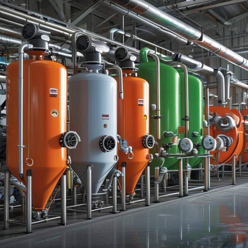 What is the Best Sludge Filter for Your Needs?