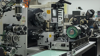 How to Choose the Best Lens Coating Machine for Your Needs?