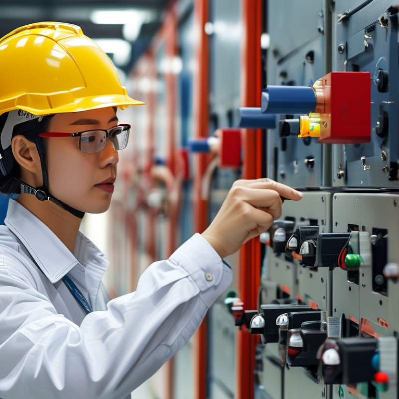 China Top Testing Electrical Safety Solutions for Global Buyers?