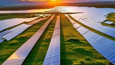 2026 Top Solar Power Solutions for Global Buyers How to Choose?