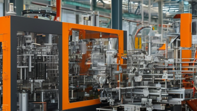 Top Packaging Machinery Equipment from China Best Suppliers?