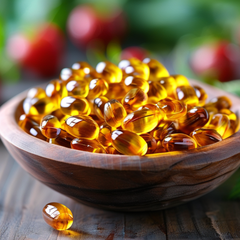 Discover the Best Probiotic Raw Materials for 2026 Supply Needs?