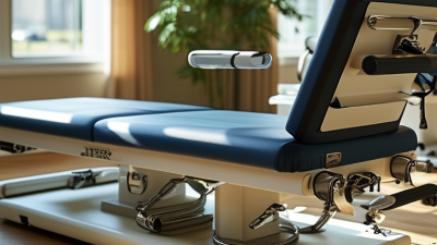Best Rehab Equipment for Optimal Recovery Solutions?