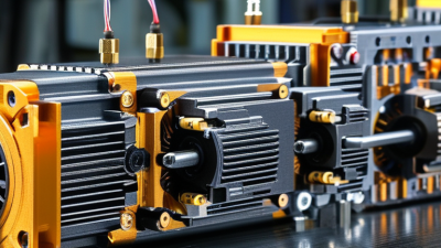 What is a Stepper Motor and How Does It Work?