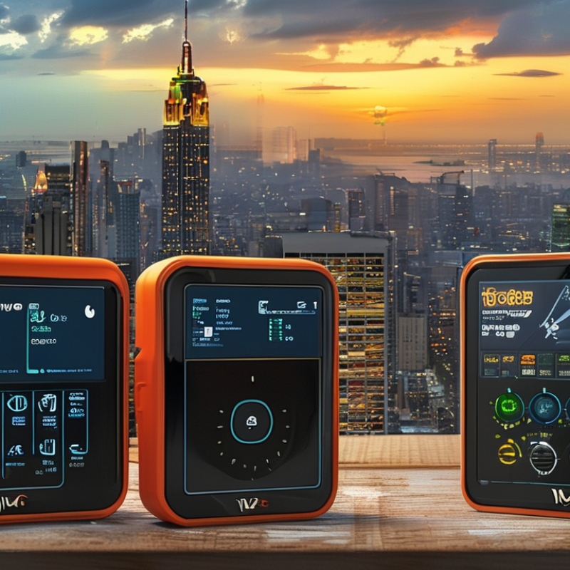 Discover the Best 3-Phase WiFi Power Monitor for Your Needs?
