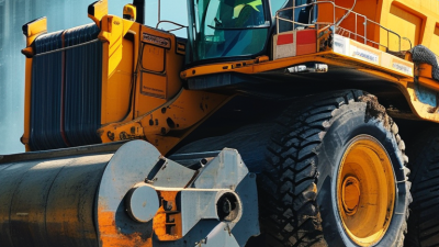 Top 10 Power Heavy Equipment Every Buyer Should Know?