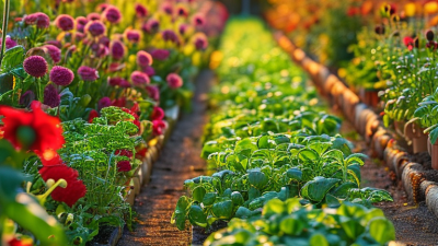How to Choose the Right Horticulture Led Lighting for Your Needs?