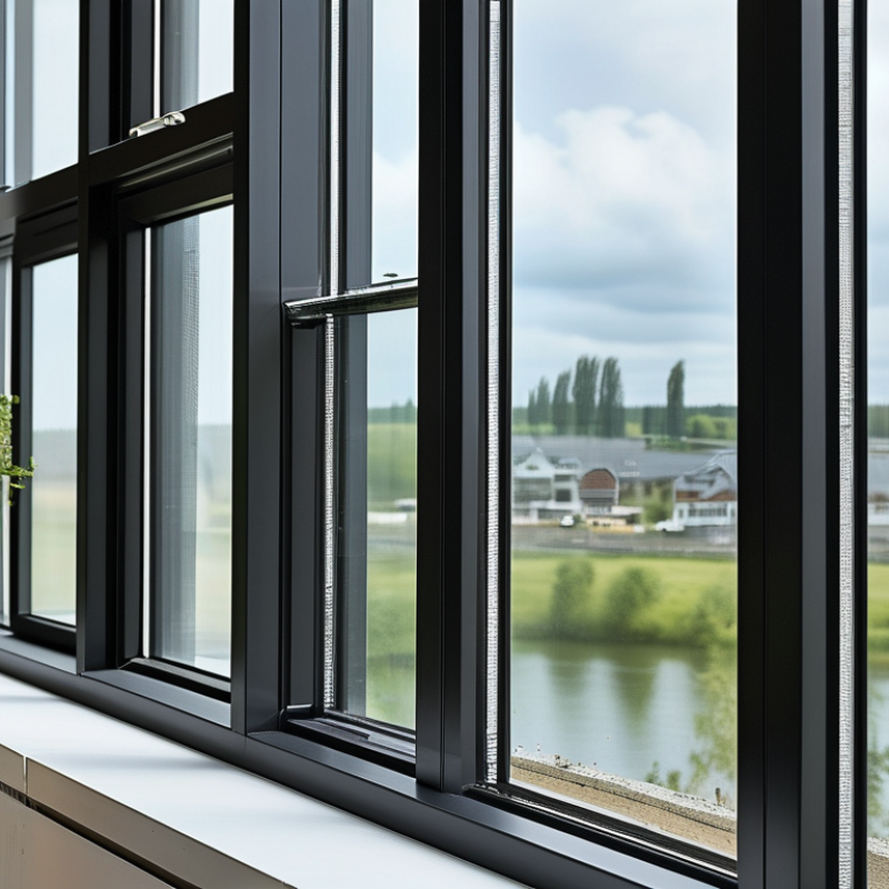 Best Aluminium Window Profiles for Global Buyers?