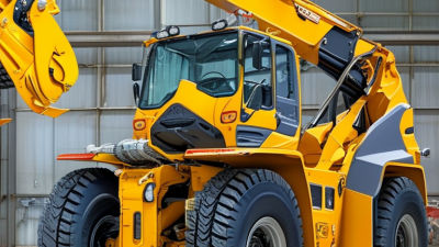 How to Choose the Best Dump Truck Hydraulic Hoist for Your Needs?