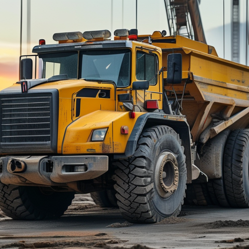 2026 Top Heavy Equipment Rental Trends for Global Buyers