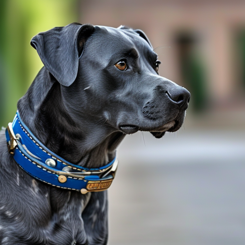 2026 How to Choose the Best Blue Leather Dog Leash?