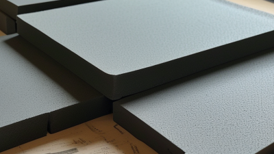 How to Choose the Right Flexible Graphite Sheet for Your Needs?