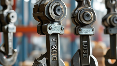 Top 10 Bolt Type Shackles for Global Buyers in 2026?