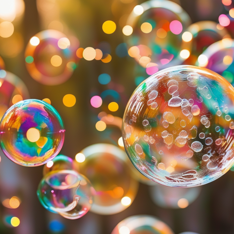 How to Choose the Best Fubbles Bubbles for Fun Activities?