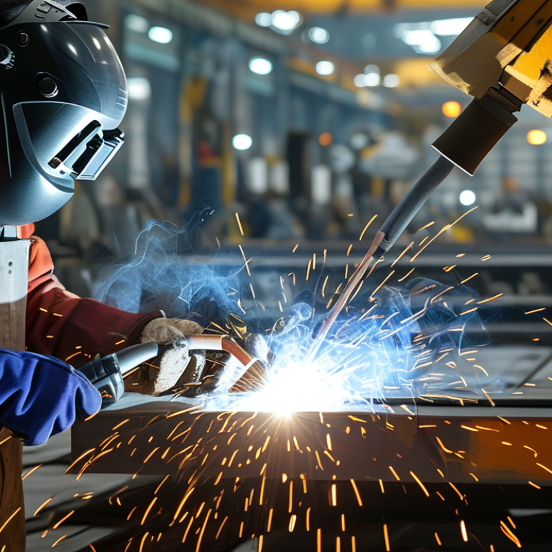 Top Sources of Weld Metal Powder in China for Global Buyers?
